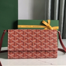 Goyard Wallets